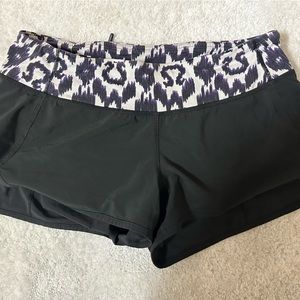 Lululemon shorts